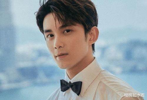 吃瓜娱乐圈吴磊是谁,娱乐圈的青春偶像,吃瓜群众心中的“小鲜肉”